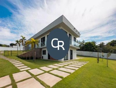 Chcara para Venda, em Indaiatuba, bairro Vale das Laranjeiras, 4 dormitrios, 7 banheiros, 4 sutes, 4 vagas