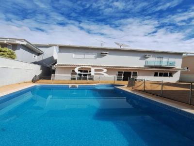 Casa em Condomnio para Locao, em Indaiatuba, bairro Chcara Areal, 4 dormitrios, 3 banheiros, 2 sutes, 4 vagas