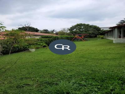 Chcara para Venda, em Indaiatuba, bairro Terras de Itaici, 3 dormitrios, 3 banheiros, 1 sute