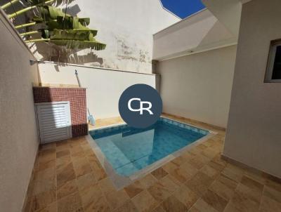 Casa em Condomnio para Locao, em Indaiatuba, bairro Vila Sua, 3 dormitrios, 4 banheiros, 3 sutes, 2 vagas