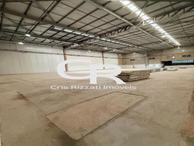 Galpo para Locao, em Indaiatuba, bairro Distrito Industrial Domingos Giomi
