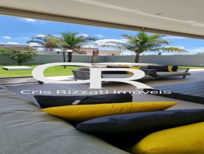 Casa em Condomnio para Locao, em Indaiatuba, bairro Jardim Residencial Helvtia Park I, 3 dormitrios, 4 banheiros, 3 sutes, 4 vagas