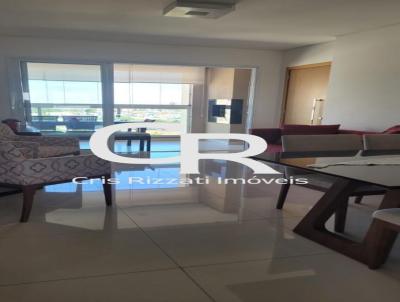 Apartamento para Locao, em Indaiatuba, bairro Cidade Nova, 3 dormitrios, 4 banheiros, 3 sutes, 2 vagas