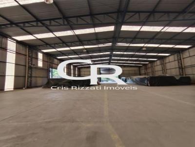 Galpo para Locao, em Indaiatuba, bairro Distrito Industrial Nova Era