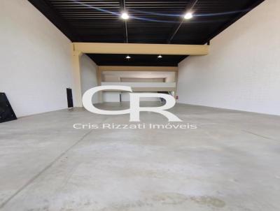 Galpo para Locao, em Indaiatuba, bairro Av. Domingos Ferrarezzi