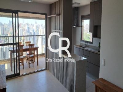 Apartamento para Venda, em Campinas, bairro Jardim Brasil, 3 dormitrios, 4 banheiros, 3 sutes, 2 vagas