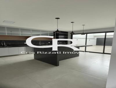 Casa em Condomnio para Venda, em Indaiatuba, bairro Loteamento Park Gran Reserve, 3 dormitrios, 4 banheiros, 3 sutes, 2 vagas