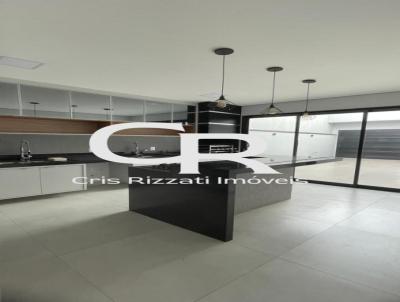 Casa em Condomnio para Venda, em Indaiatuba, bairro Jardim Brscia, 3 dormitrios, 4 banheiros, 3 sutes, 2 vagas