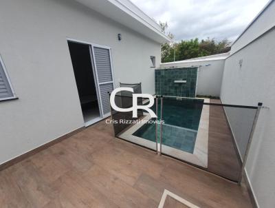 Casa em Condomnio para Venda, em Indaiatuba, bairro Jardim Brscia, 3 dormitrios, 5 banheiros, 3 sutes, 2 vagas