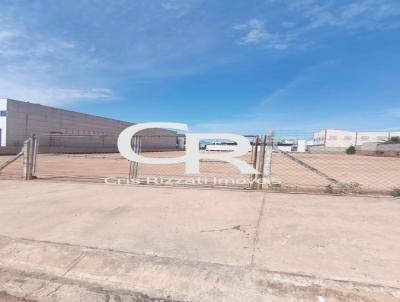 Terreno Comercial para Locao, em Indaiatuba, bairro Distrito Industrial Nova Era