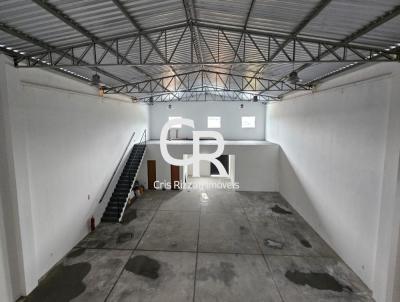 Galpo para Locao, em Indaiatuba, bairro Chcara Alvorada