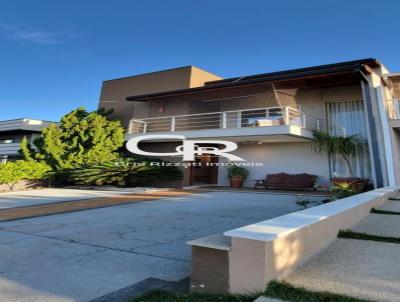 Casa em Condomnio para Venda, em Indaiatuba, bairro Jardim Vista Verde, 3 dormitrios, 4 banheiros, 3 sutes, 2 vagas