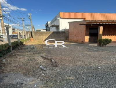 Terreno Comercial para Venda, em Indaiatuba, bairro Distrito Industrial Nova Era