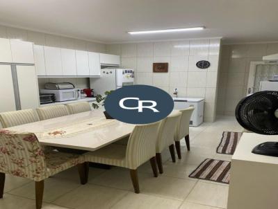 Casa para Venda, em Indaiatuba, bairro Centro, 4 dormitrios, 3 banheiros, 1 sute, 4 vagas