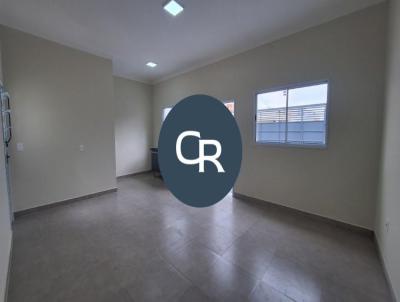 Casa para Venda, em Indaiatuba, bairro Parque Residencial Sabis, 3 dormitrios, 2 banheiros, 1 sute, 2 vagas