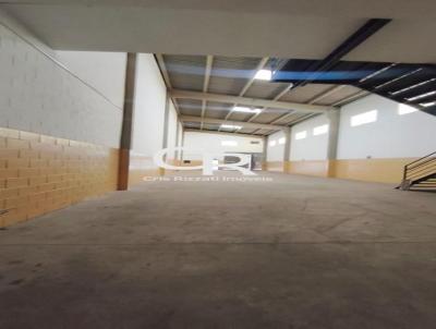Galpo para Locao, em Indaiatuba, bairro Distrito Industrial Nova Era