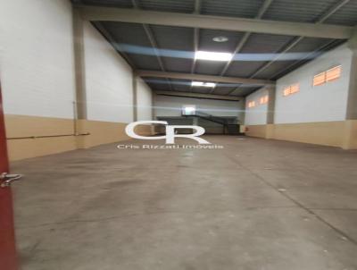 Galpo para Locao, em Indaiatuba, bairro Distrito Industrial Nova Era