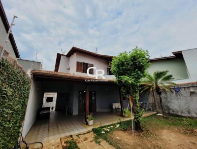 Casa para Venda, em Indaiatuba, bairro Jardim Regina, 3 dormitrios, 2 banheiros, 1 sute, 4 vagas