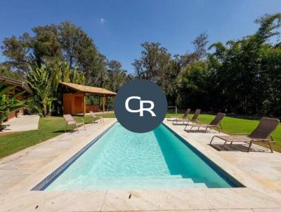 Chcara para Venda, em Indaiatuba, bairro Recanto dos Pssaros, 5 dormitrios, 5 banheiros, 4 sutes, 4 vagas