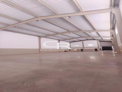 Galp�o para Loca��o, em Indaiatuba, bairro Distrito Industrial Nova Era