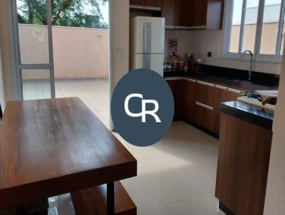 Casa em Condom�nio para Venda, em Indaiatuba, bairro Jardim Park Real, 3 dormit�rios, 3 banheiros, 1 su�te, 2 vagas