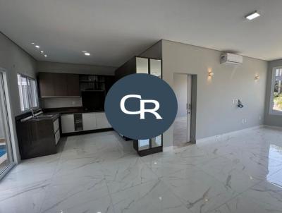 Casa em Condom�nio para Venda, em Indaiatuba, bairro Jardim Park Real, 3 dormit�rios, 2 banheiros, 1 su�te, 2 vagas