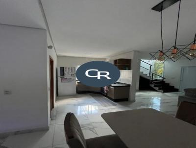 Casa em Condom�nio para Venda, em Indaiatuba, bairro Jardim Park Real, 3 dormit�rios, 3 banheiros, 1 su�te, 2 vagas