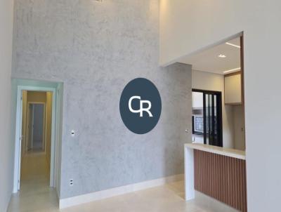 Casa em Condom�nio para Venda, em Indaiatuba, bairro Loteamento Park Gran Reserve, 3 dormit�rios, 4 banheiros, 3 su�tes, 3 vagas