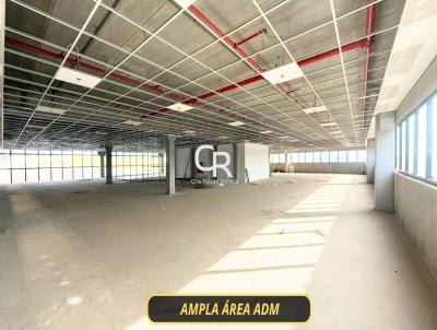 Galp�o para Loca��o, em Indaiatuba, bairro Europark Comercial
