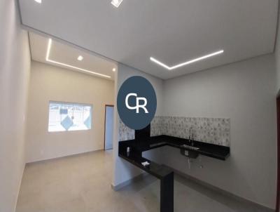 Casa para Venda, em Indaiatuba, bairro Vila Teller, 3 dormit�rios, 2 banheiros, 1 su�te, 2 vagas