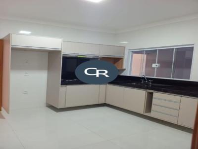 Casa para Venda, em Indaiatuba, bairro Parque Boa Esperan�a, 3 dormit�rios, 2 banheiros, 1 su�te, 2 vagas