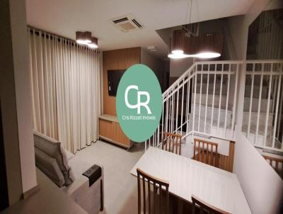 Apartamento para Venda, em Campinas, bairro Guanabara, 3 dormit�rios, 3 banheiros, 1 su�te, 3 vagas