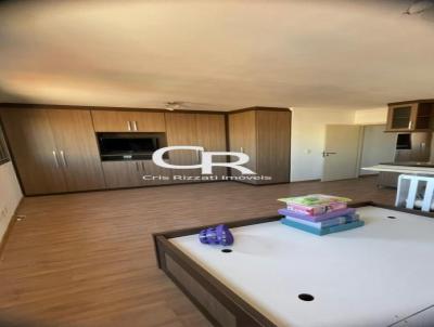 Apartamento para Venda, em Indaiatuba, bairro Jardim Dom Bosco, 2 dormit�rios, 2 banheiros, 1 su�te, 1 vaga