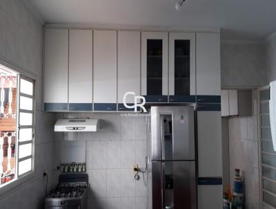Casa para Venda, em Indaiatuba, bairro Santa Rita