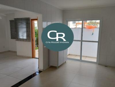 Casa em Condom�nio para Venda, em Indaiatuba, bairro , 3 dormit�rios, 3 banheiros, 1 su�te, 2 vagas