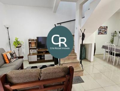 Casa em Condom�nio para Venda, em Indaiatuba, bairro , 3 dormit�rios, 3 banheiros, 1 su�te, 2 vagas