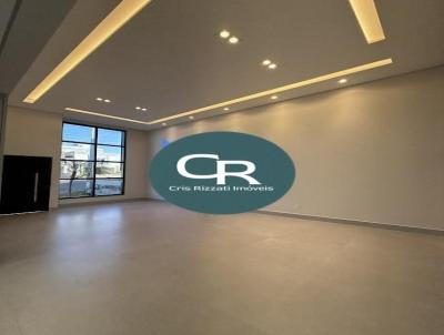 Casa em Condom�nio para Venda, em Indaiatuba, bairro Loteamento Park Gran Reserve, 3 dormit�rios, 4 banheiros, 3 su�tes, 3 vagas