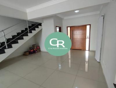 Casa em Condom�nio para Venda, em Indaiatuba, bairro Jardim Panorama, 3 dormit�rios, 5 banheiros, 3 su�tes, 4 vagas