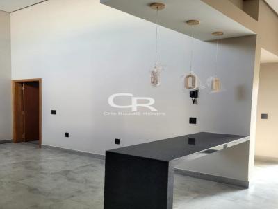 Casa para Venda, em Indaiatuba, bairro Jardim das Araras, 3 dormit�rios, 1 su�te, 2 vagas