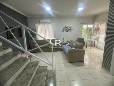Casa em Condom�nio para Venda, em Indaiatuba, bairro , 3 dormit�rios, 3 banheiros, 1 su�te, 2 vagas