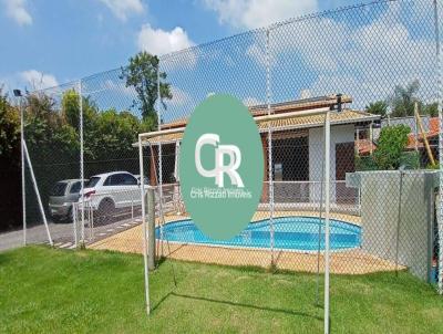 Ch�cara para Venda, em Indaiatuba, bairro , 3 dormit�rios, 3 banheiros, 1 su�te, 4 vagas