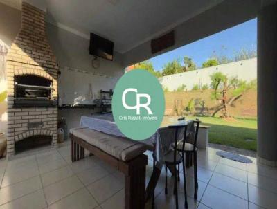 Ch�cara para Venda, em Indaiatuba, bairro Terras de Itaici, 5 dormit�rios, 3 banheiros, 3 su�tes, 6 vagas