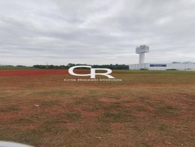 �rea Industrial para Loca��o, em Indaiatuba, bairro 