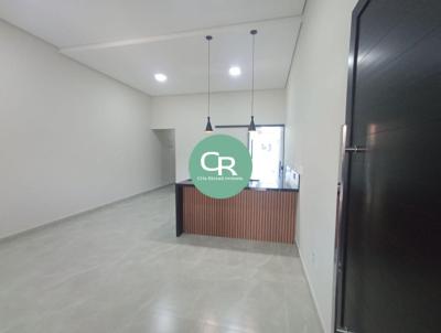 Casa para Venda, em Indaiatuba, bairro Jardim Am�rica, 3 dormit�rios, 2 banheiros, 1 su�te, 2 vagas