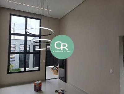 Casa para Venda, em Indaiatuba, bairro Jardim Bom Sucesso, 3 dormit�rios, 2 banheiros, 1 su�te, 2 vagas