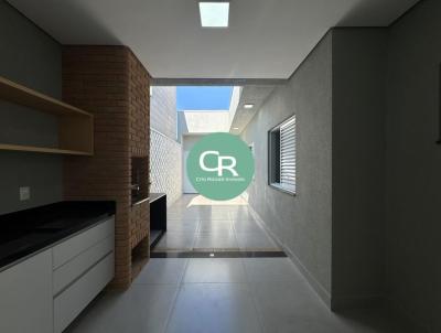 Casa para Venda, em Indaiatuba, bairro Jardim Bom Sucesso, 3 dormit�rios, 2 banheiros, 1 su�te, 2 vagas