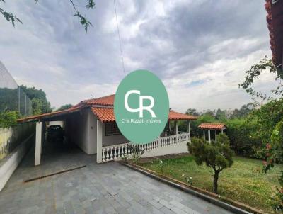 Ch�cara para Venda, em Indaiatuba, bairro Terras de Itaici, 3 dormit�rios, 2 banheiros