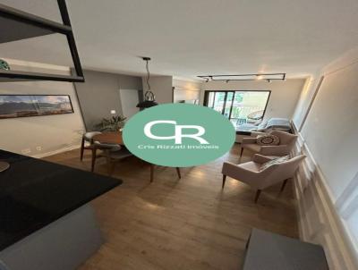 Apartamento para Venda, em Indaiatuba, bairro Cidade Nova, 3 dormit�rios, 2 banheiros, 1 su�te, 2 vagas