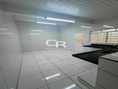 Casa para Venda, em Indaiatuba, bairro Vila Nossa Senhora, 2 dormit�rios, 2 banheiros, 1 su�te, 2 vagas