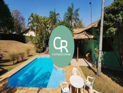 Ch�cara para Venda, em Indaiatuba, bairro , 2 dormit�rios, 1 su�te